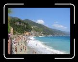 107-0724 * View of Monterosso from the west * 1600 x 1200 * (489KB)