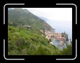 107-0734_IMG * Vernazza as we descend from above through terraced vineyards * 1600 x 1200 * (567KB)